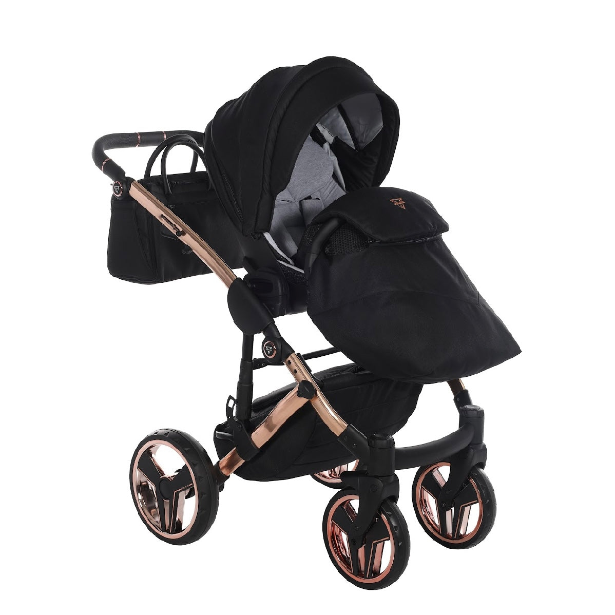 Junama Diamant S-Ligne 03