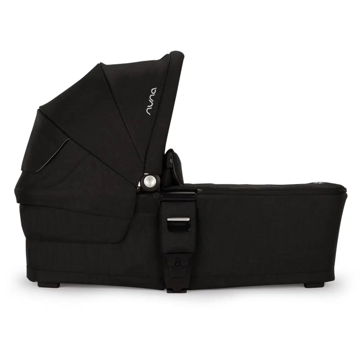 Nuna Mixx Next Caviar 3in1