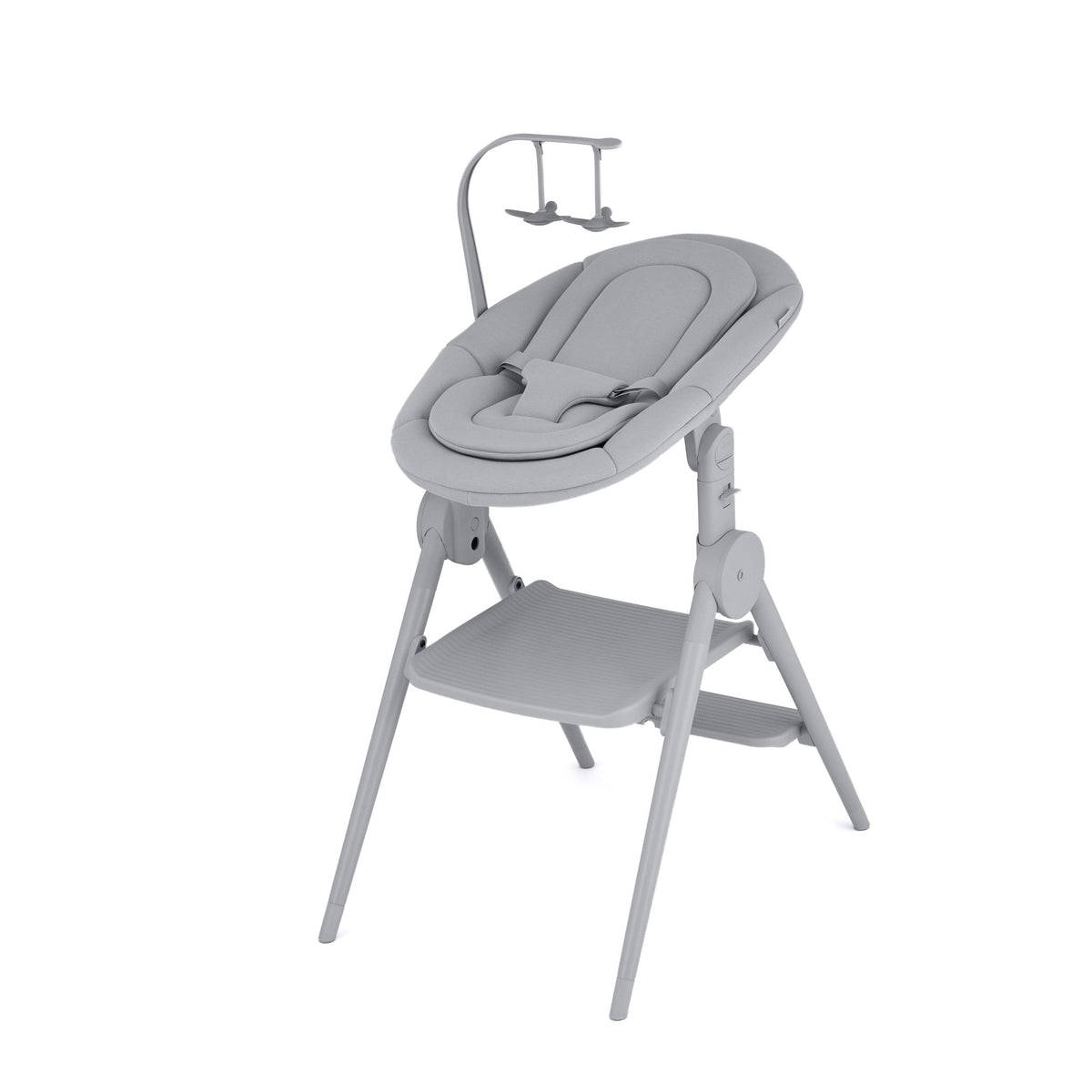 Anex Ozy Shade Grey 3en1