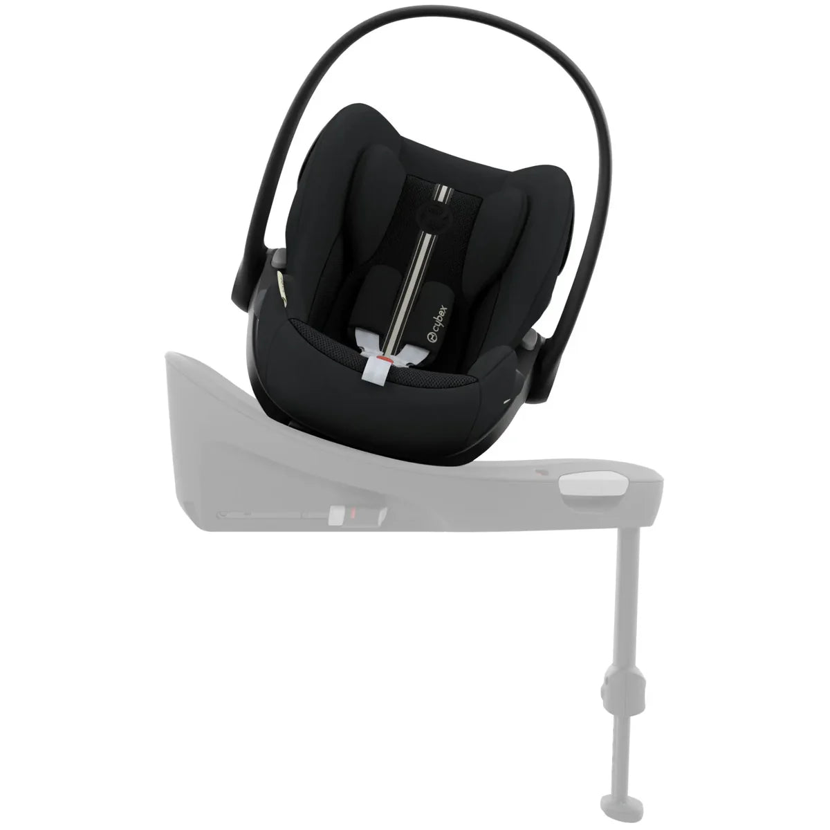 Cybex Balios S Lux 3in1-Set Bundle inkl. Cloud G i-Size