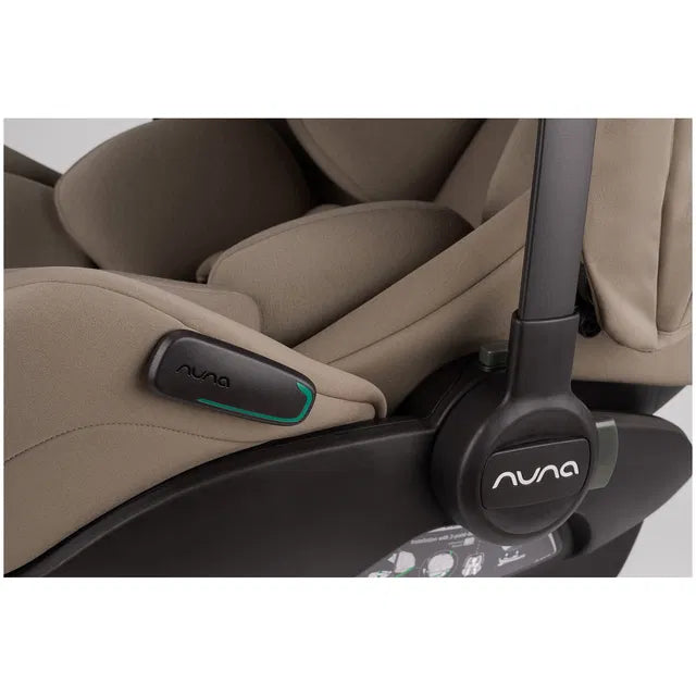 Nuna Demi Next 4in1 Cedar