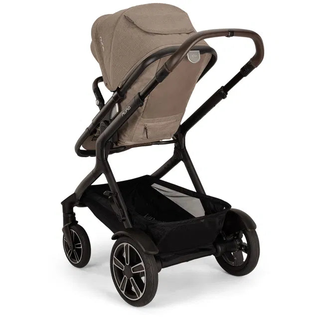 Nuna Demi Next 4in1 Cedar