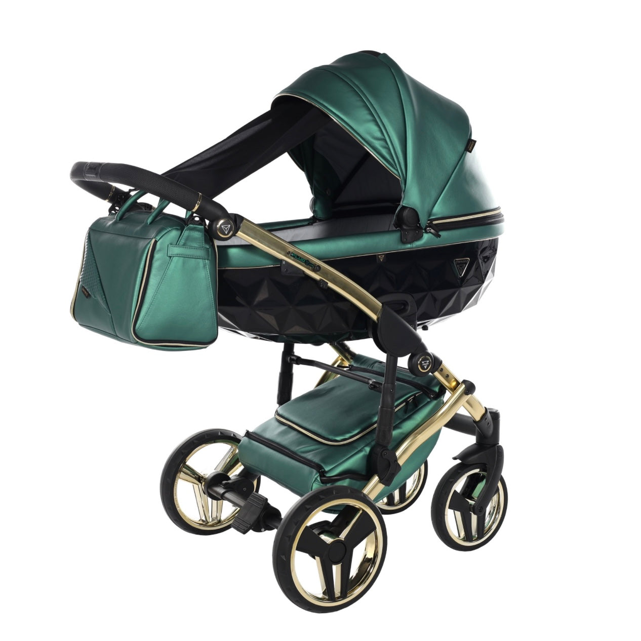 Junama Diamant Fluo 02