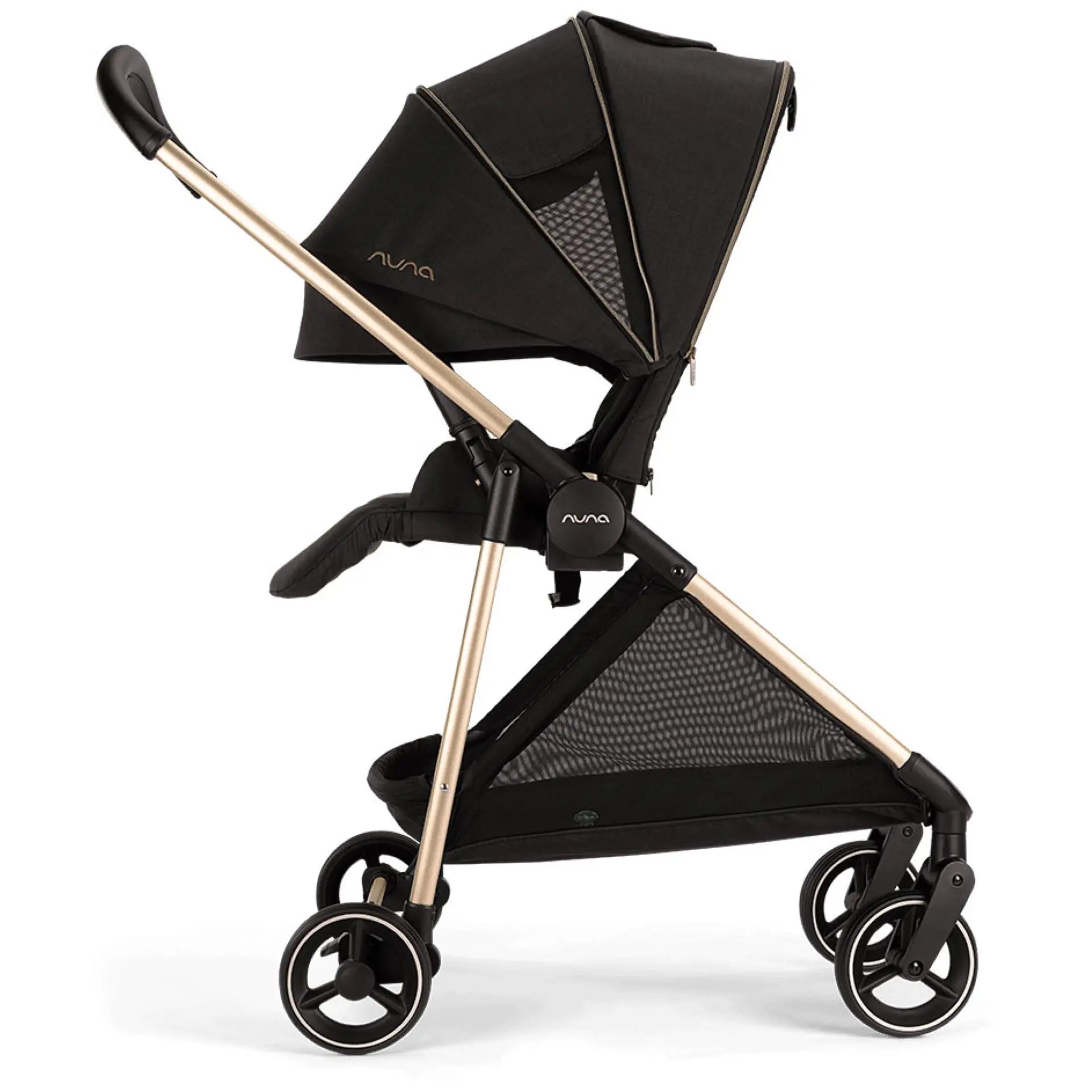 Nuna Ixxa Riveted Rose