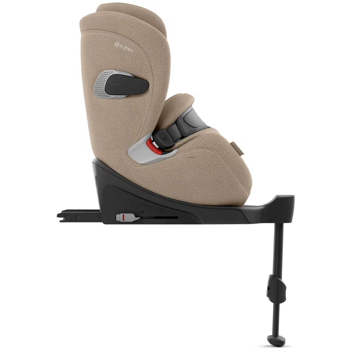 CYBEX Anoris T2 i Size Plus Cozy Beige