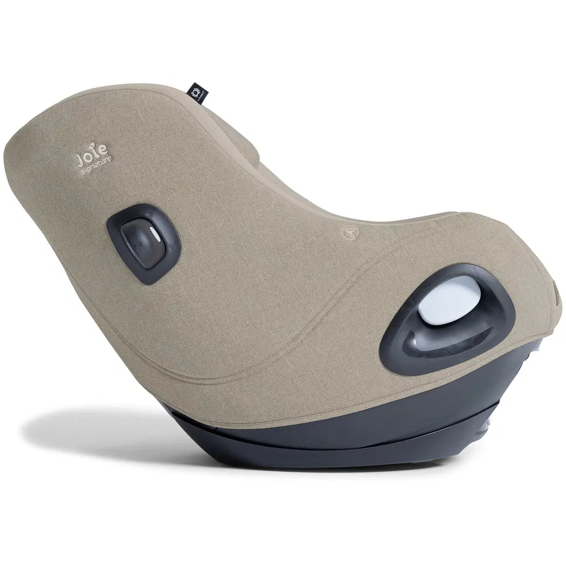 Joie i-Harbour E Signature sandstone