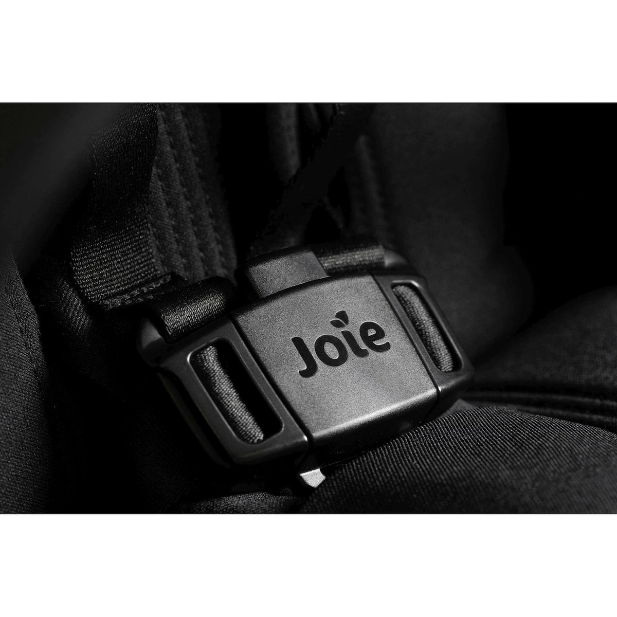 Joie Signature Parcel LX Eclipse