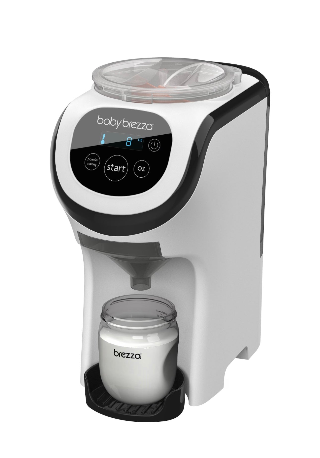 Babybrezza Mini Formula Pro Advance