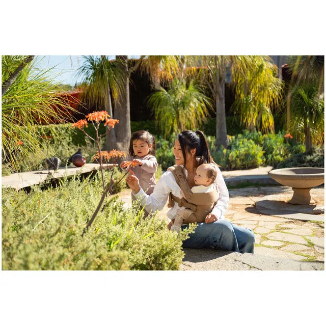 Nuna cudle luxe cashmere quarz