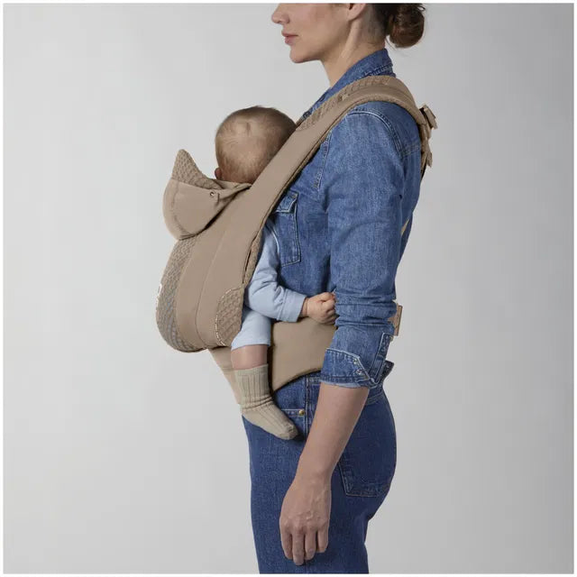 CYBEX Coya Babytrage cozy beige beige