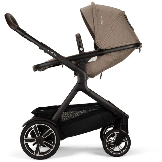 Nuna Demi Next Geschwister Set Cedar