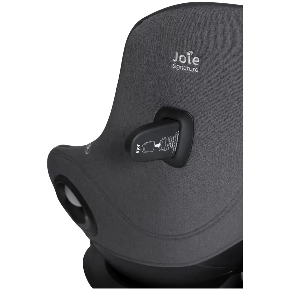Joie i-Harbour E Signature ebony