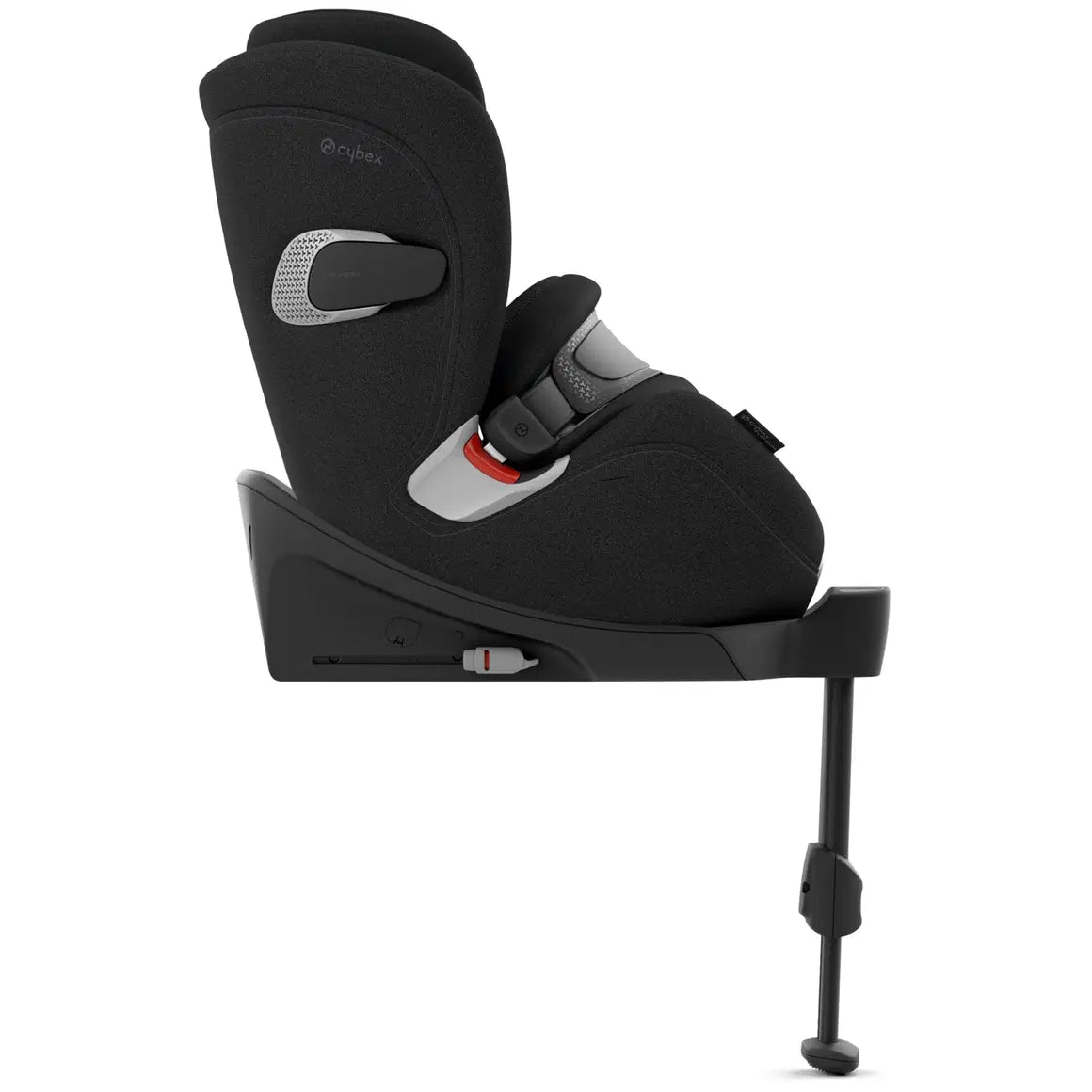 CYBEX Anoris T2 i Size Plus Sepia black