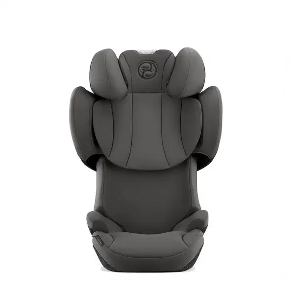 CYBEX Solution T i-Fix Mirage Grey
