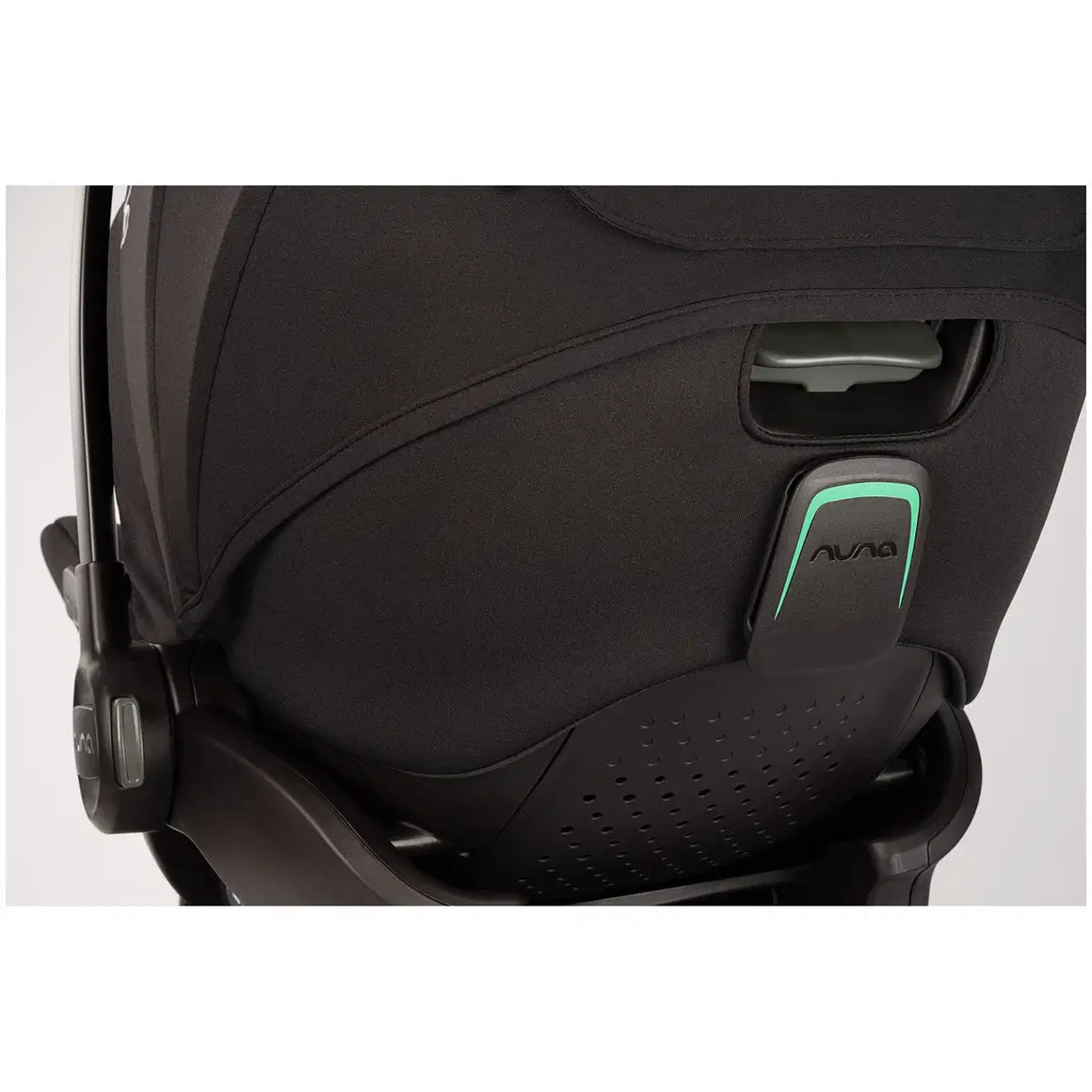 Nuna Mixx Next Caviar 3in1