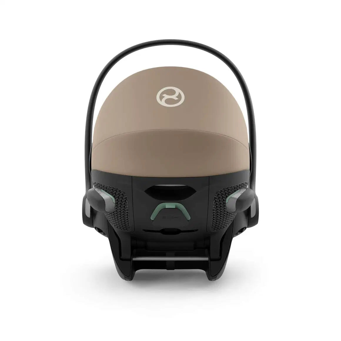 Cybex Cloud G Plus i-Size Almond Beige