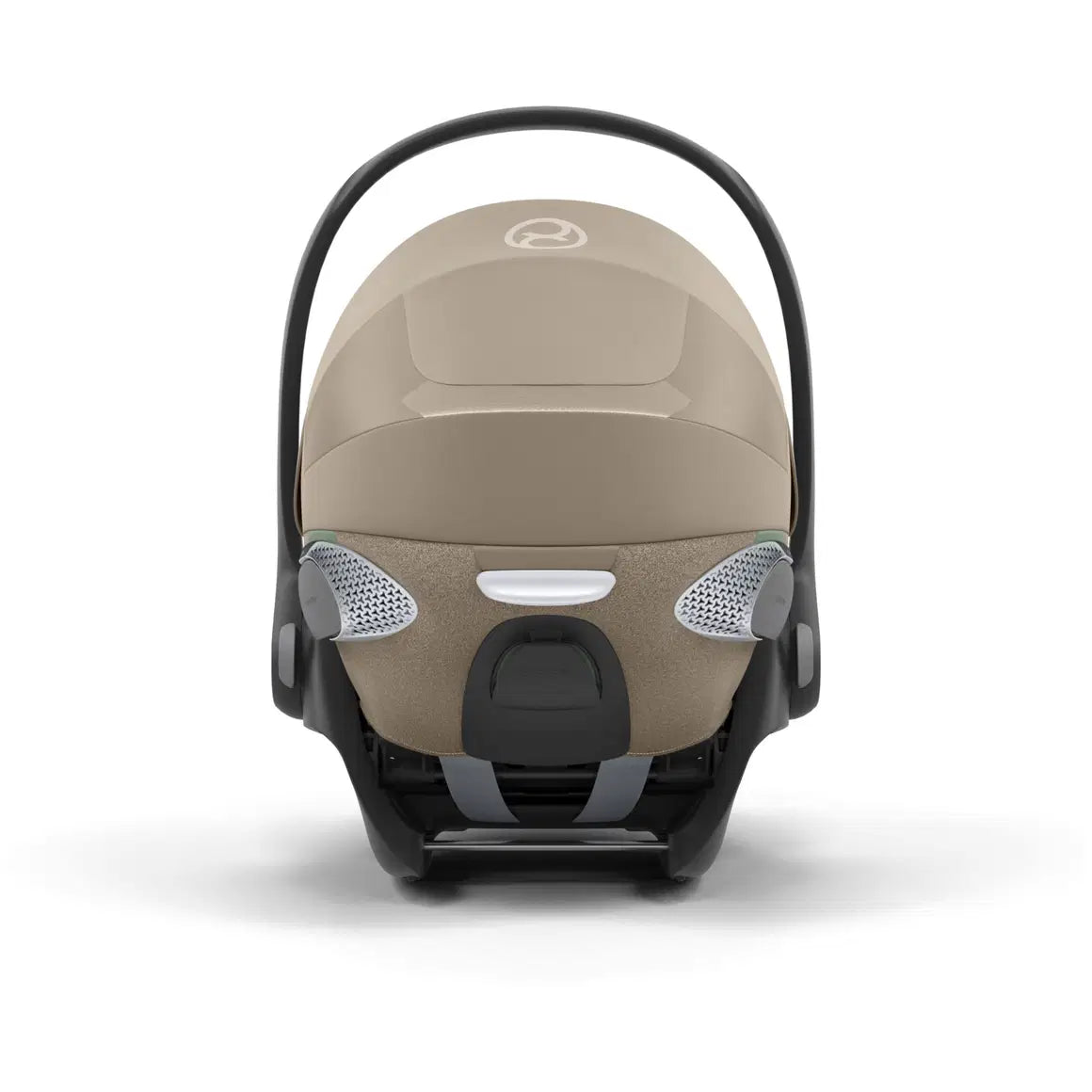 CYBEX Cloud T i-size Plus cozy beige