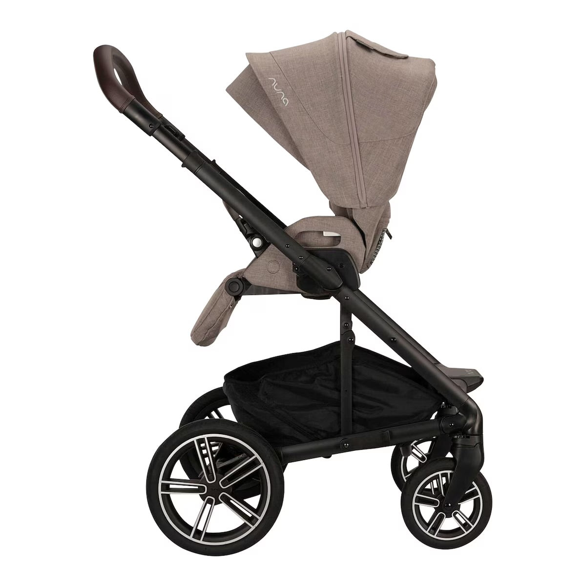 Nuna Mixx Next Bundle Set 4in1 inkl Cari Next & Pipa Next Cedar