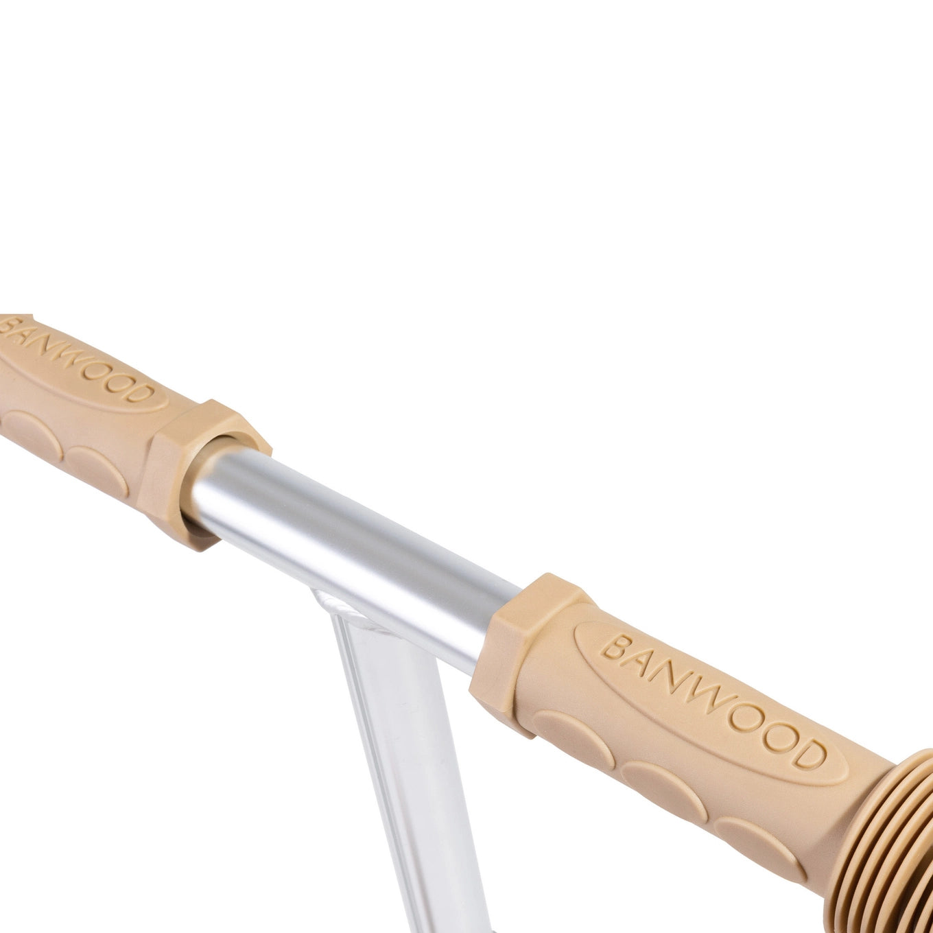Eco Scooter Beige