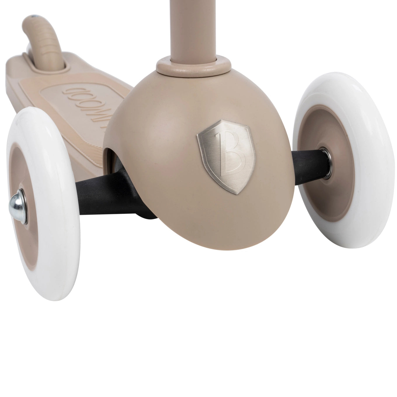 Eco Scooter Beige