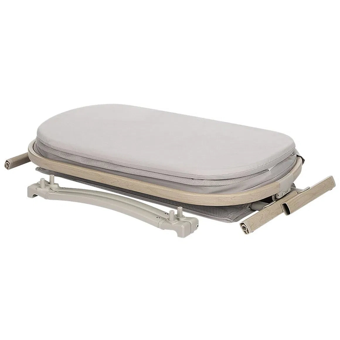 Maxi Cosi Iora Air Beistellbett classic beige