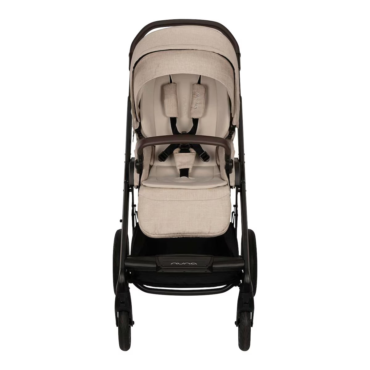 Nuna Mixx Next Bundle Set 4in1 inkl Cari Next & Pipa Next Biscotti