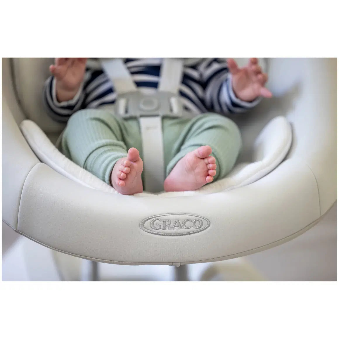Graco Eluma Sway