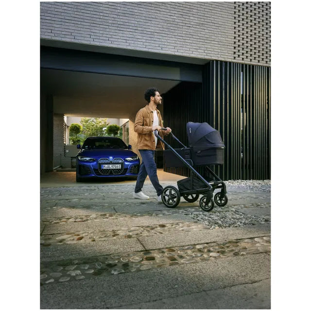 nuna mixx next BMW 4in1 Set element