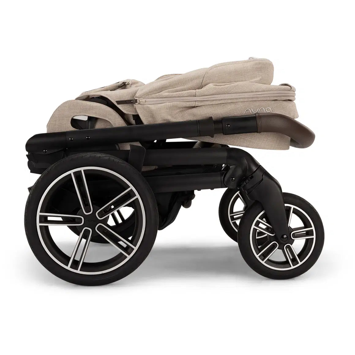 Nuna Mixx Next Biscotti 3in1