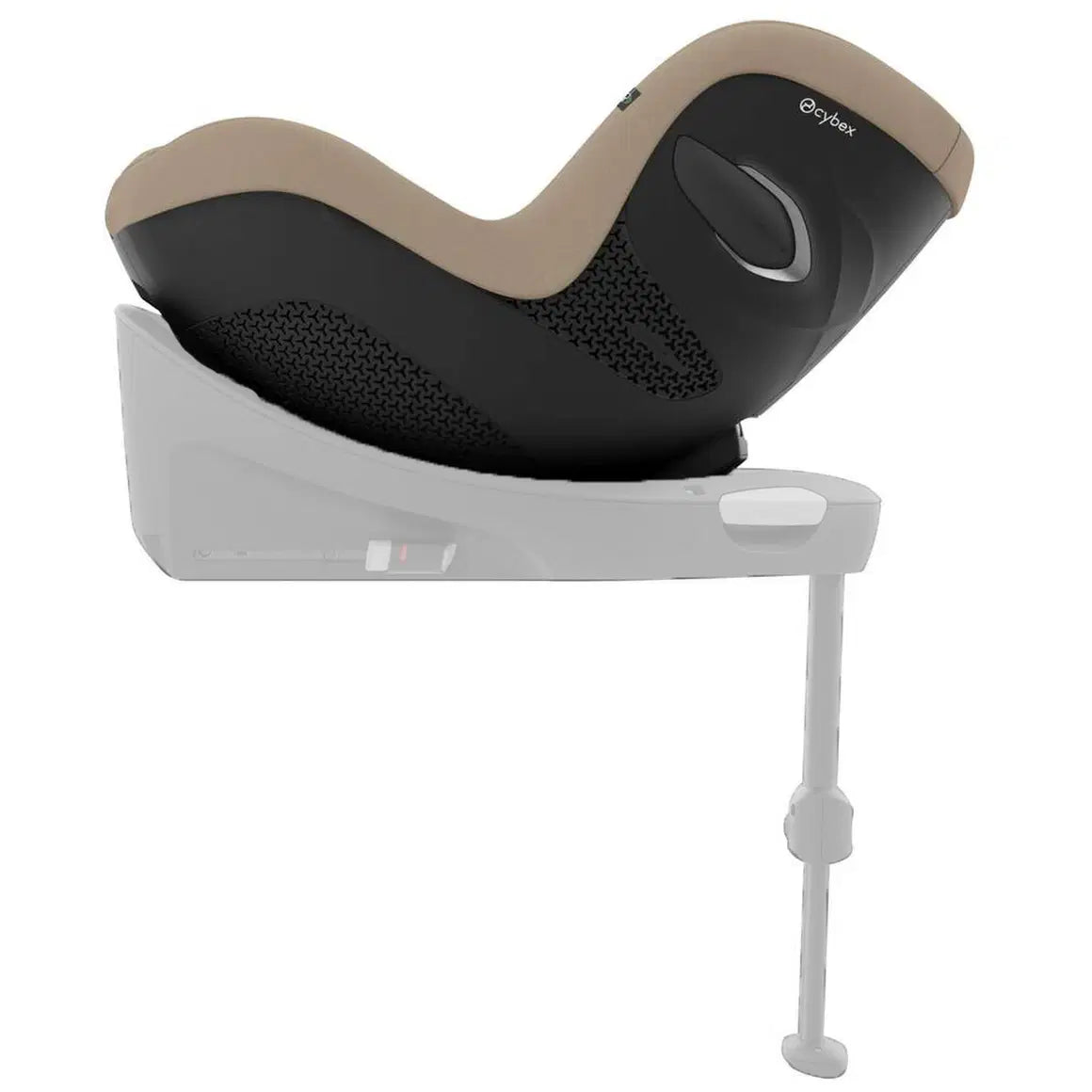 CYBEX Sirona G i-Size Plus Almond Beige