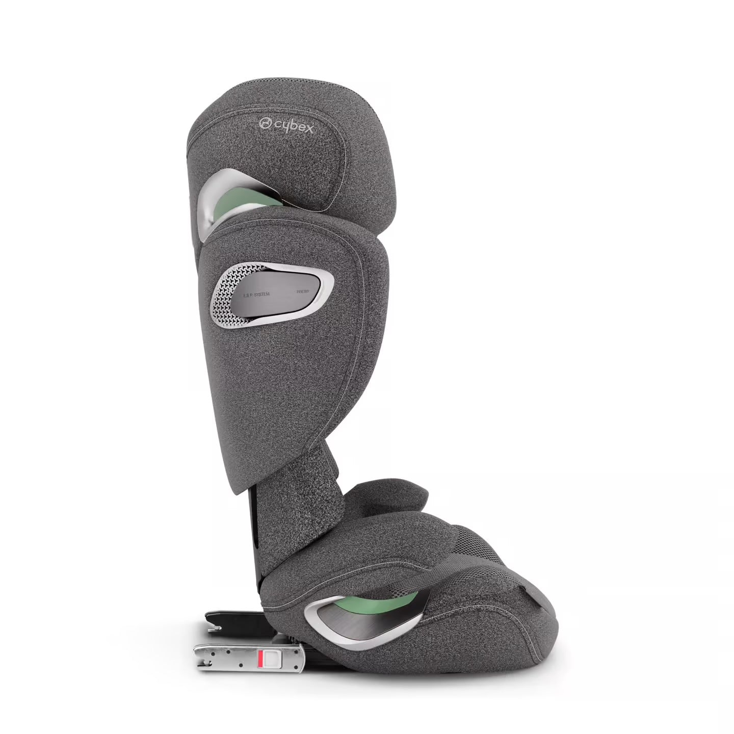 Cybex PLATINUM Solution T i-Fix Mirage Grey Plus