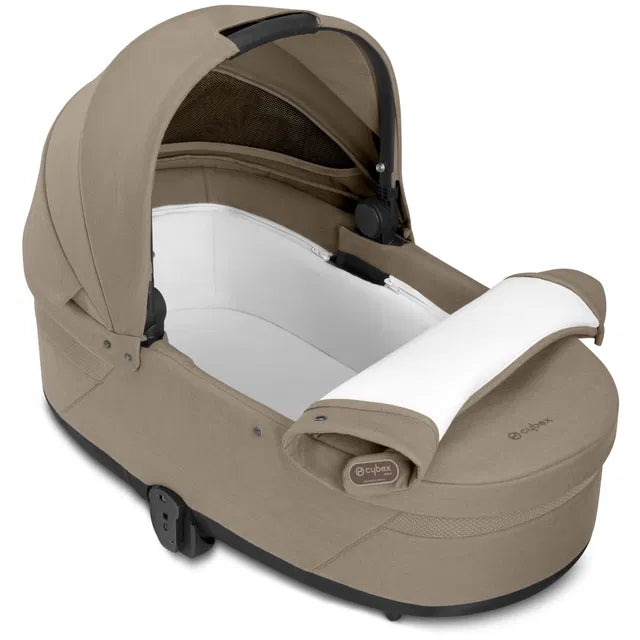 Cybex Balios S 2in1 Almond Beige