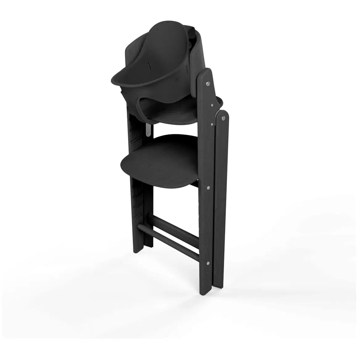 CYBEX Click and Fold 3 in 1 Hochstuhl black