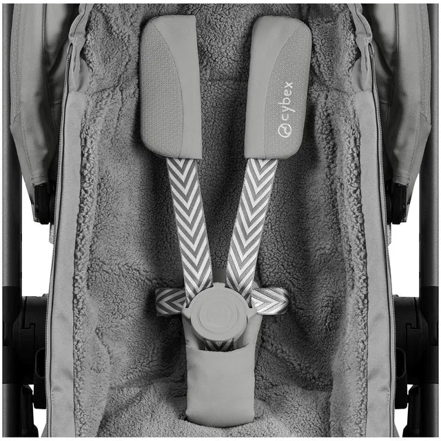 CYBEX Gold Fusssack black