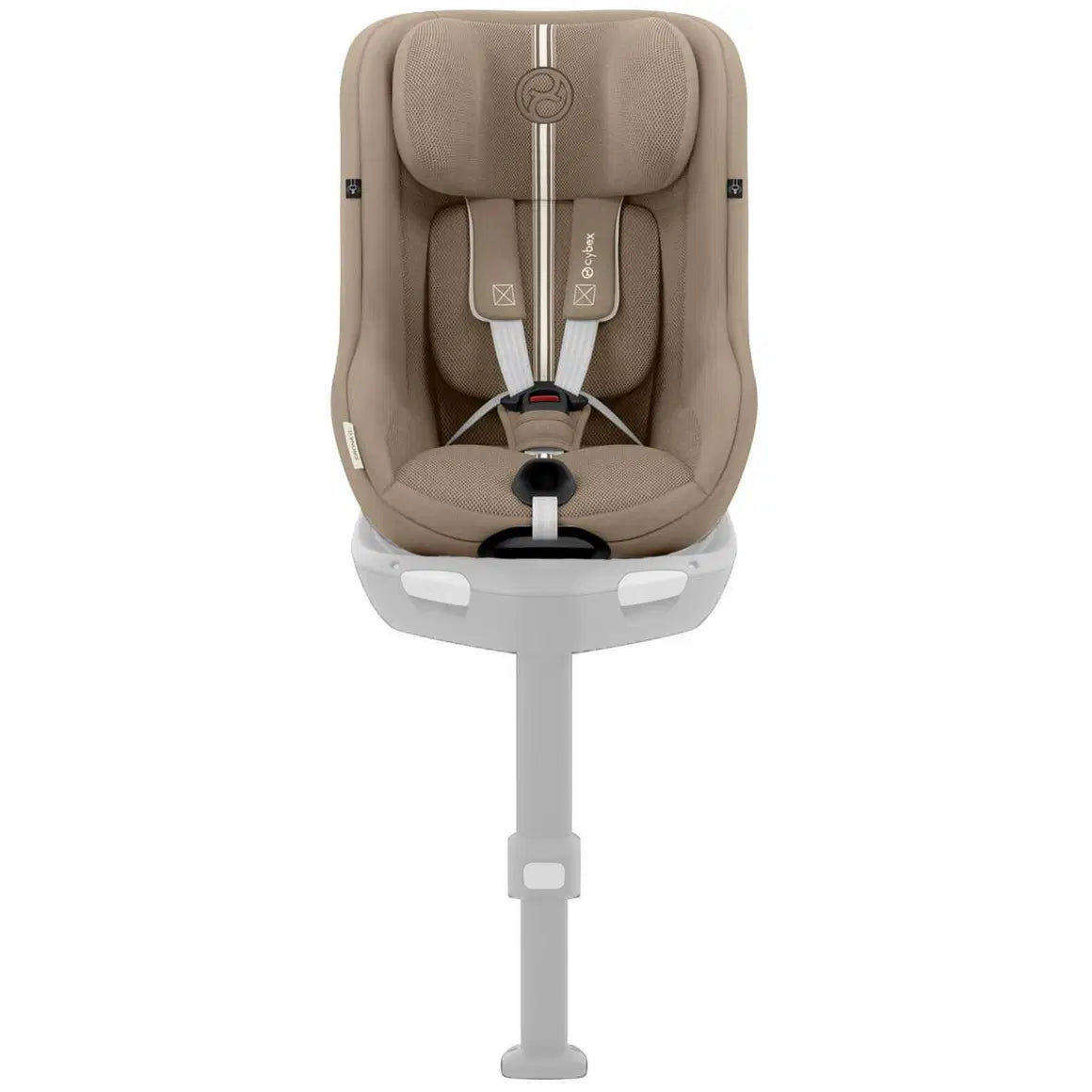 CYBEX Sirona G i-Size Plus Almond Beige