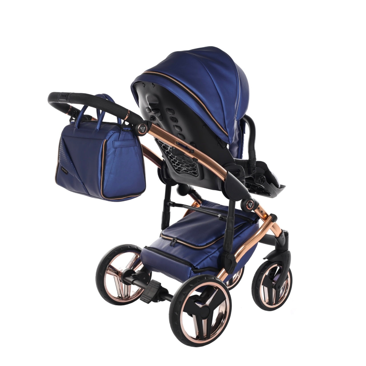 Junama Diamant Fluo 01