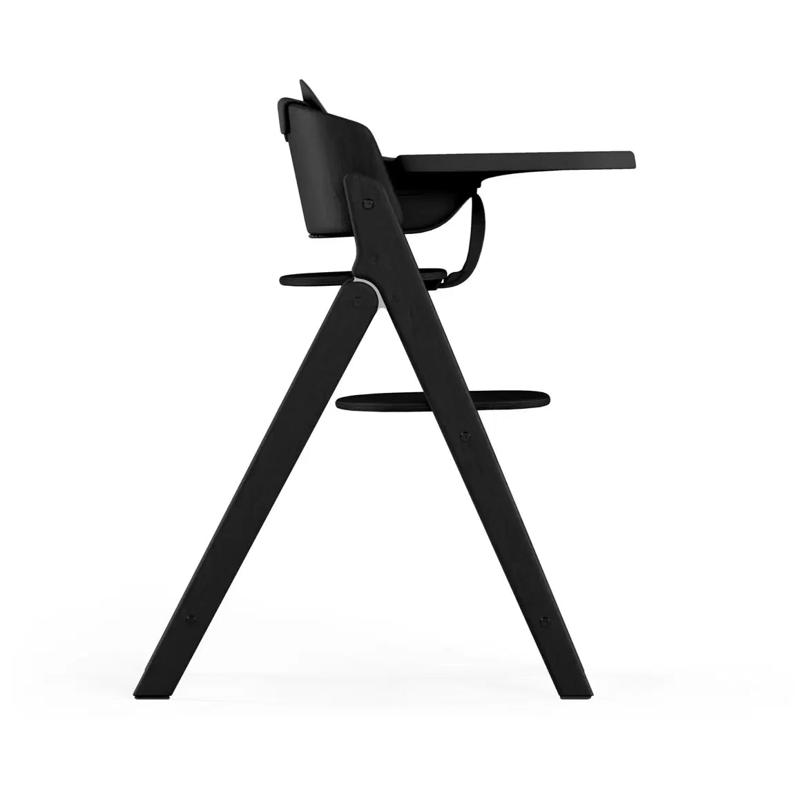 CYBEX Click and Fold 3 in 1 Hochstuhl black