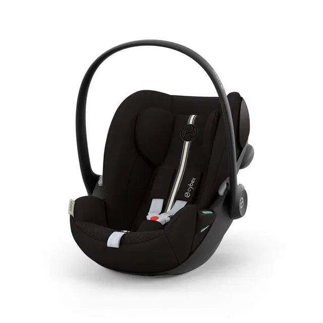 Cybex Gazelle S Bundle-Set 4in1 Seashell Beige