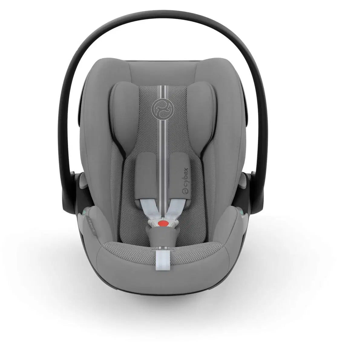Cybex Cloud G Plus i-Size Stone Grey