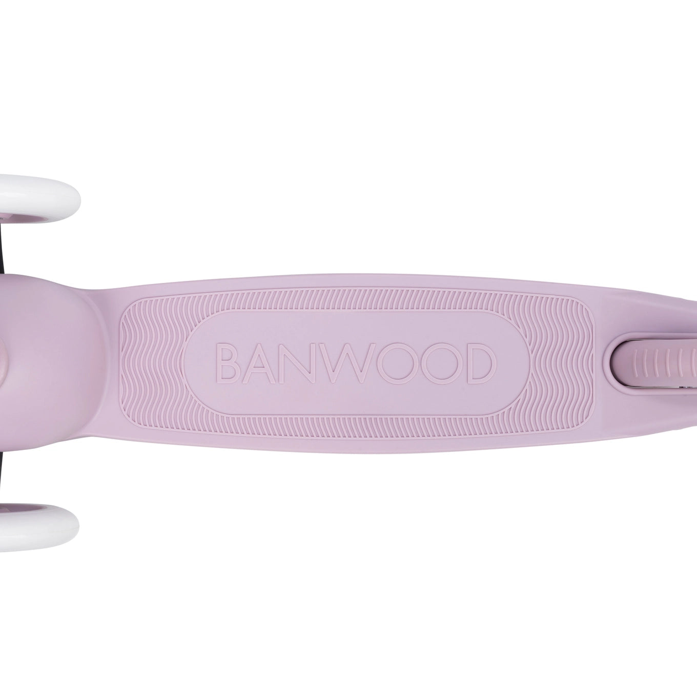 Eco Scooter Lavendel