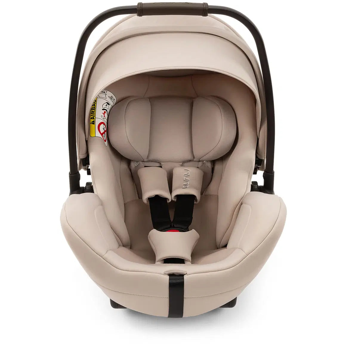 Nuna Mixx Next Biscotti 3in1
