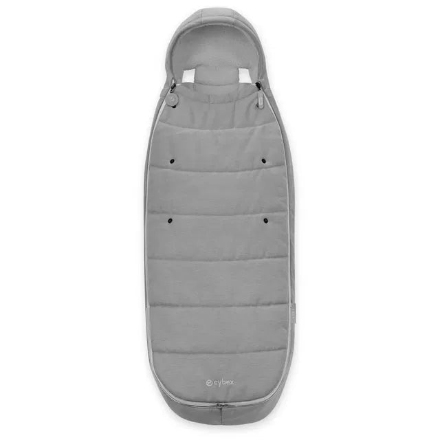 CYBEX Gold Fusssack black