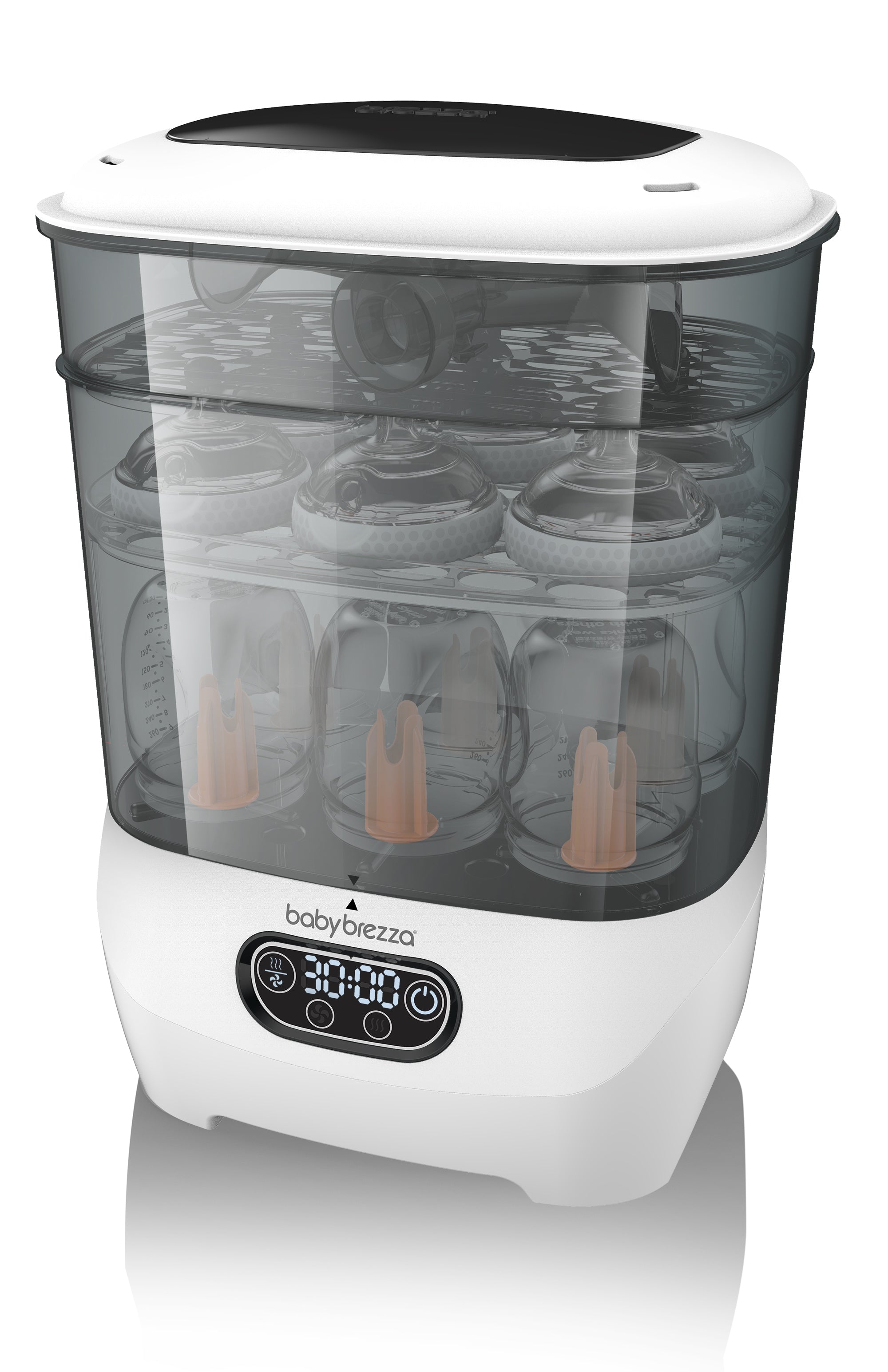 Babybrezza Sterilizer Dryer Advanced