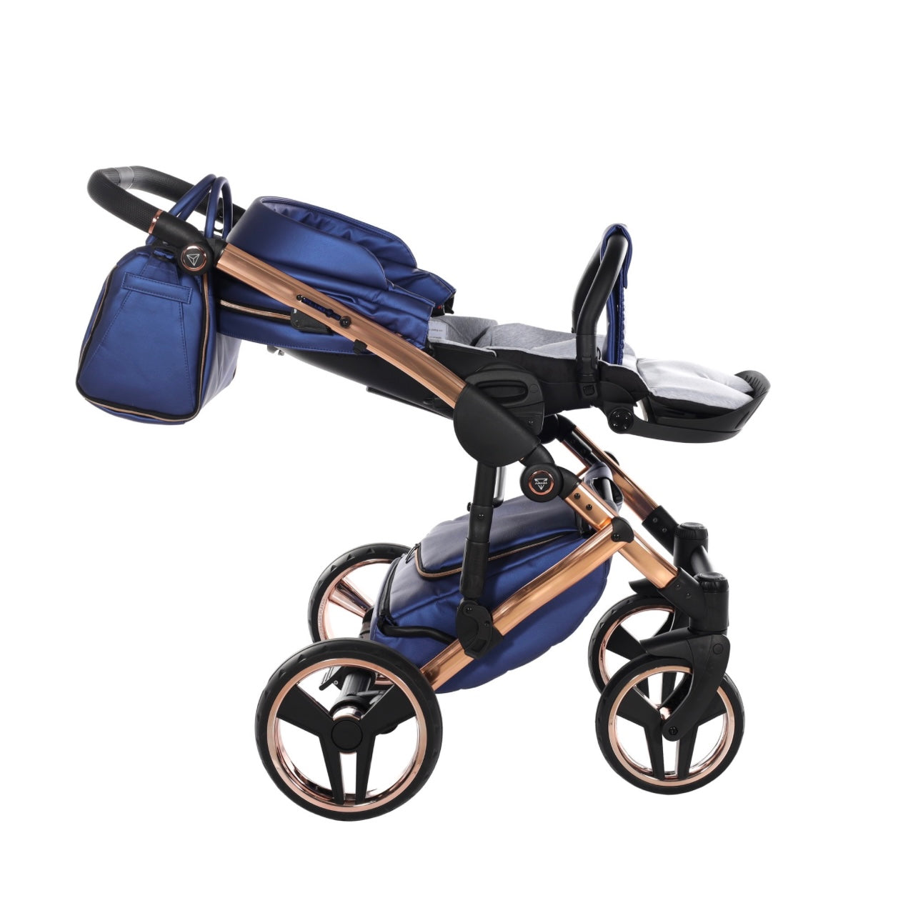 Junama Diamant Fluo 01
