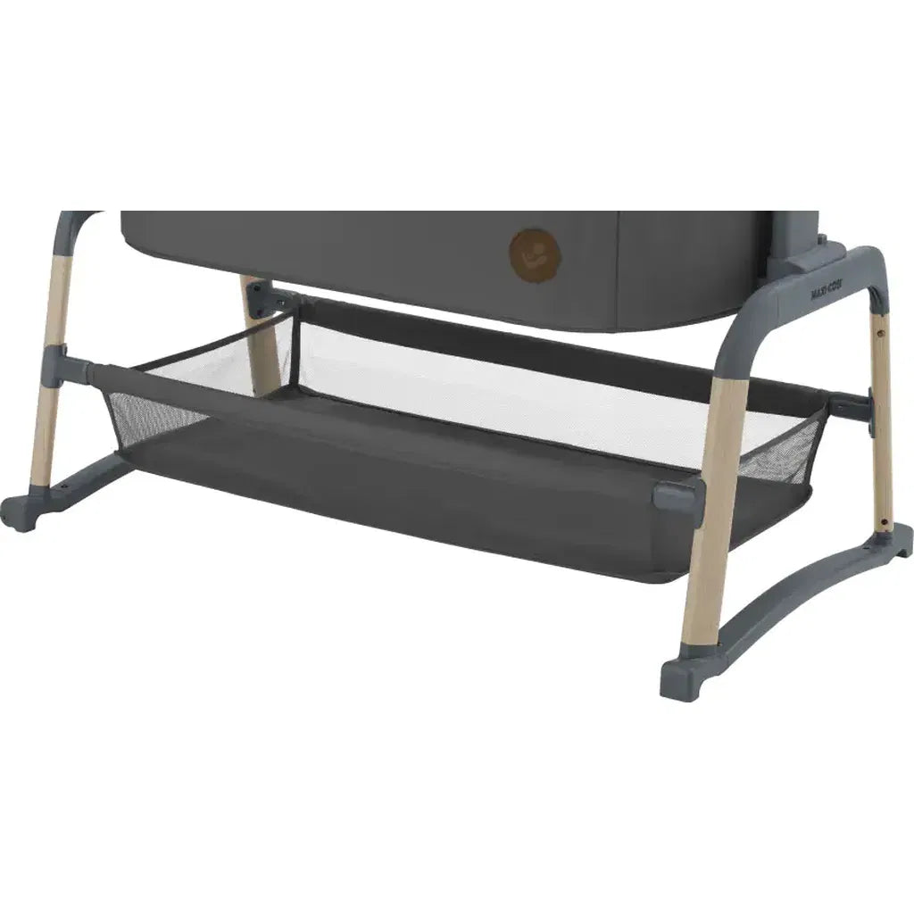 Maxi Cosi Iora Air Beistellbett graphite