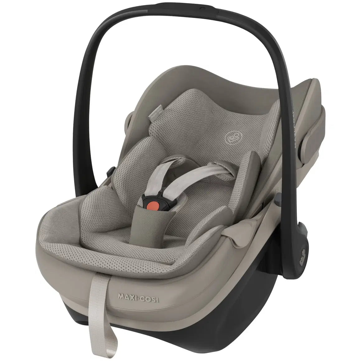 Maxi Cosi Fame 4in1 Pebble sapphire sand