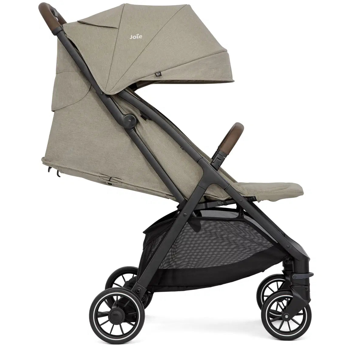 Joie Pact Pro Oak