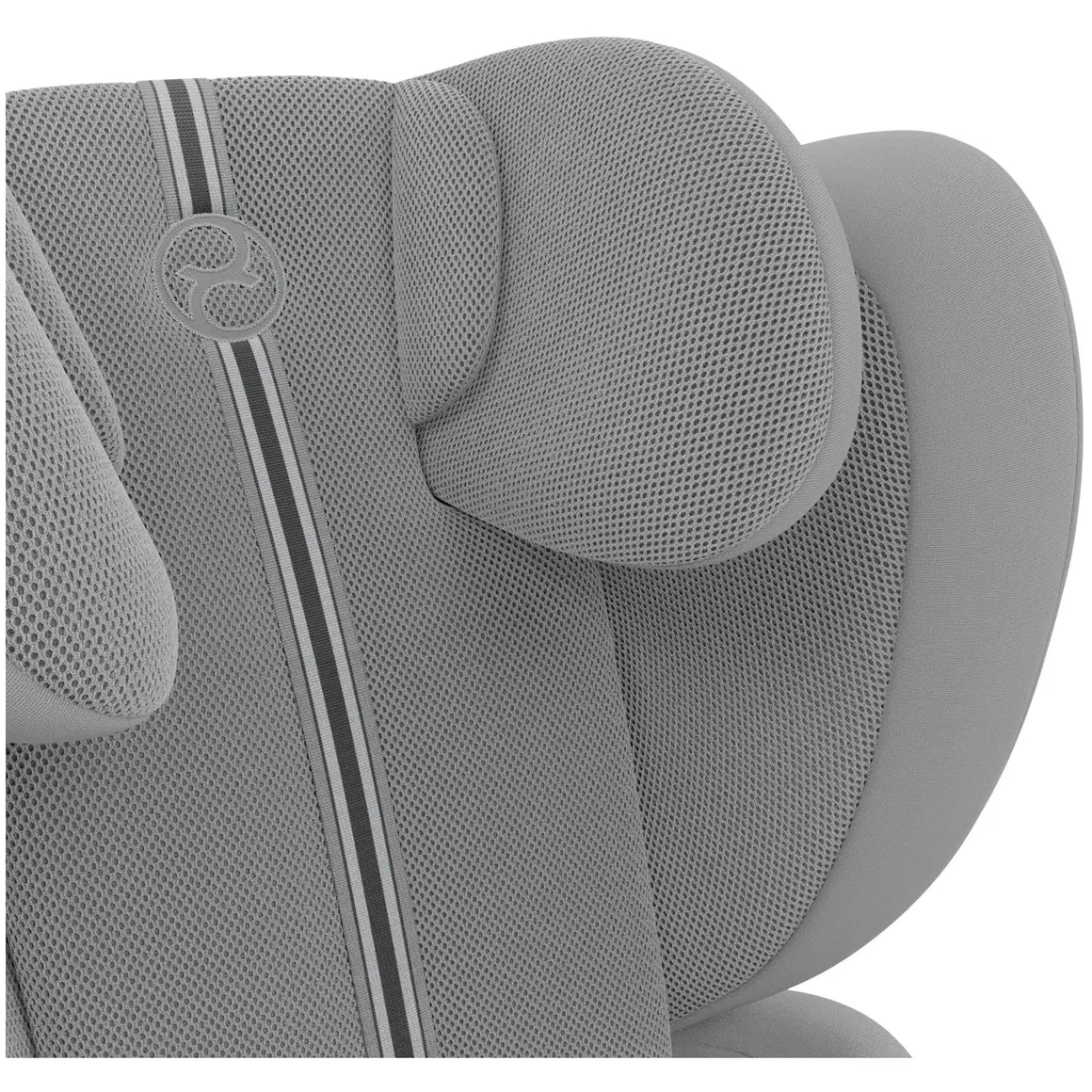CYBEX Solution G2 i Fix Plus Stone grey