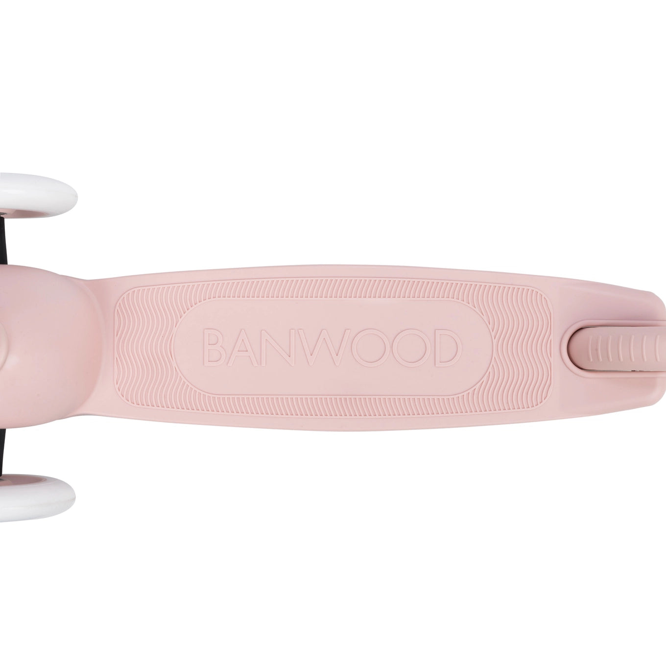 Eco Scooter Faded Pink