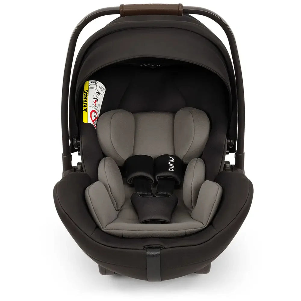 Nuna triv™ next bmw kollektion 4in1 Bundle inkl Arra Flex & Base Curv 360°